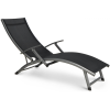 Gultas RELAX Juoda